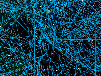 Lors du cursus Sup'Média en journalisme audiovisuel, l'étudiant recherche, analyse et vérifie l’information.