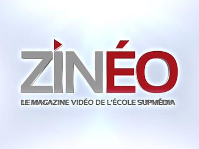 Les étudiants du master journalisme réalisent des projets tutorés : web tV, reportage, documentaire, magazine d'information