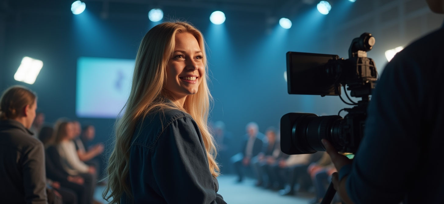 Les étudiants du bachelor en Communication, marketing et évènementiel du Campus du Cercle digital travaillent sur un projet professionnel concret.