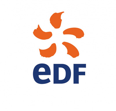 Entreprise partenaire EDF