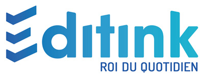 Entreprise partenaire Editink