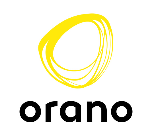 Entreprise partenaire Orano