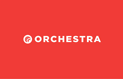Entreprise partenaire Orchestra