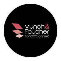 Entreprise partenaire Munch & Foucher