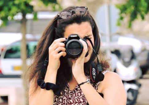 Etudiant année exploratoire